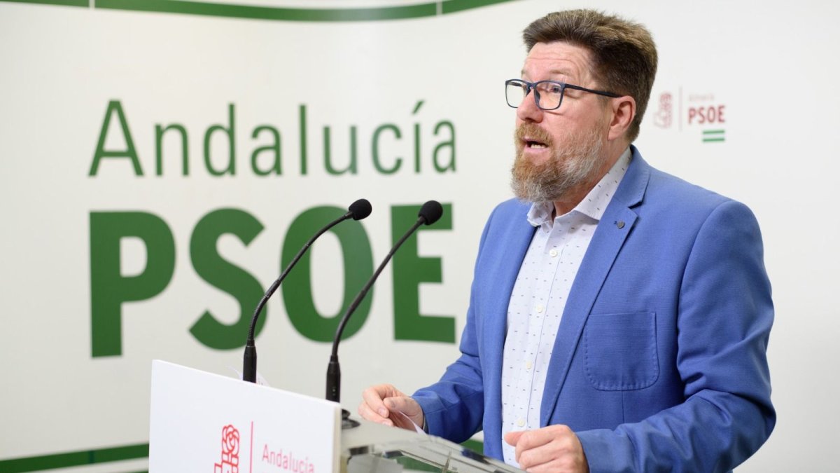 Rodrigo Sánchez Haro.