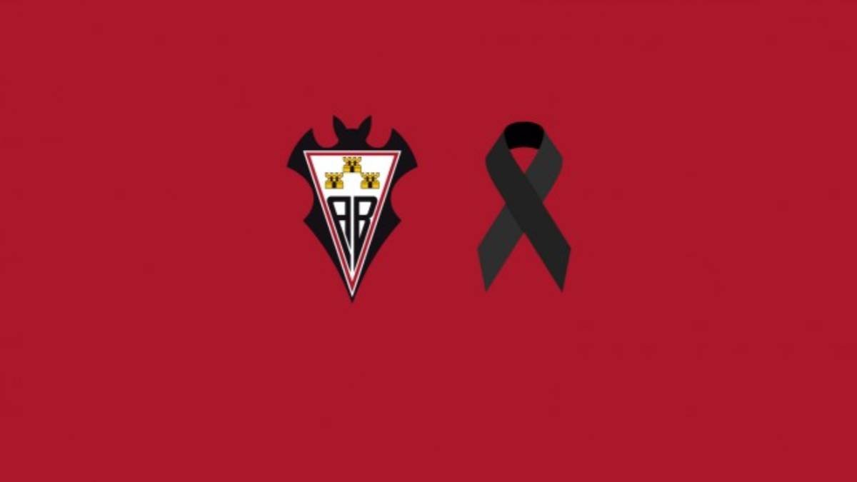 El Albacete rendirá homenaje a los abonados fallecidos por el Covid-19.
