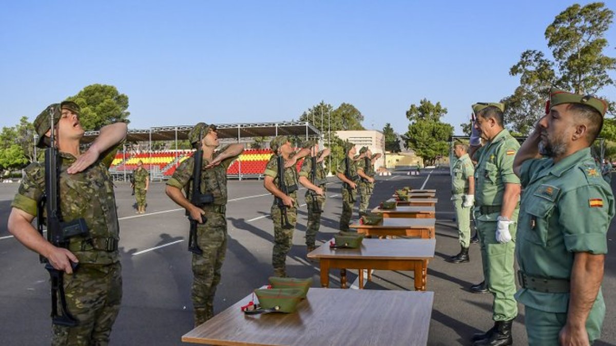 Acto de bienvenida en Viator