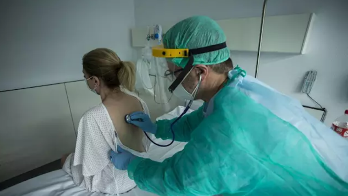 Este es el primer premio resuelta en la convocatoria de 2020.