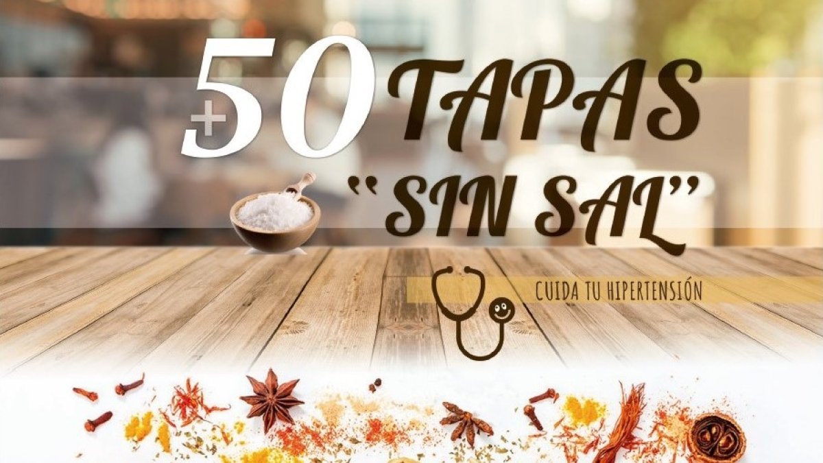 Detalle de la cubierta del libro.