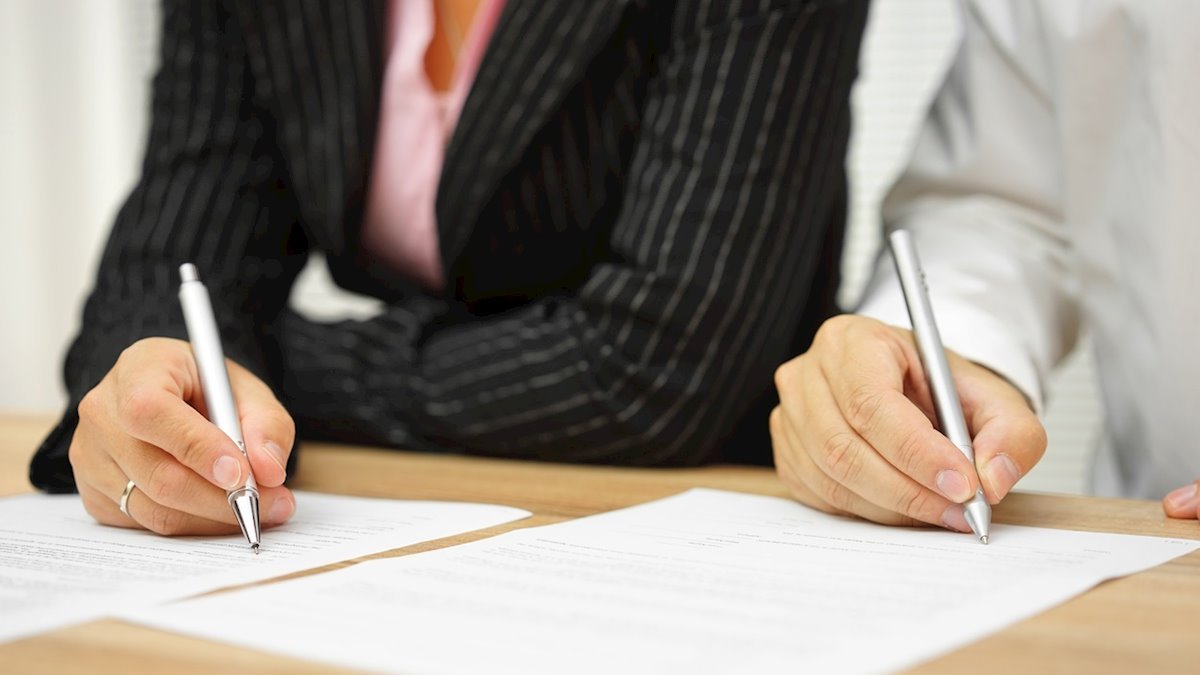 Los letrados coinciden que los divorcios aumentarán a largo plazo.