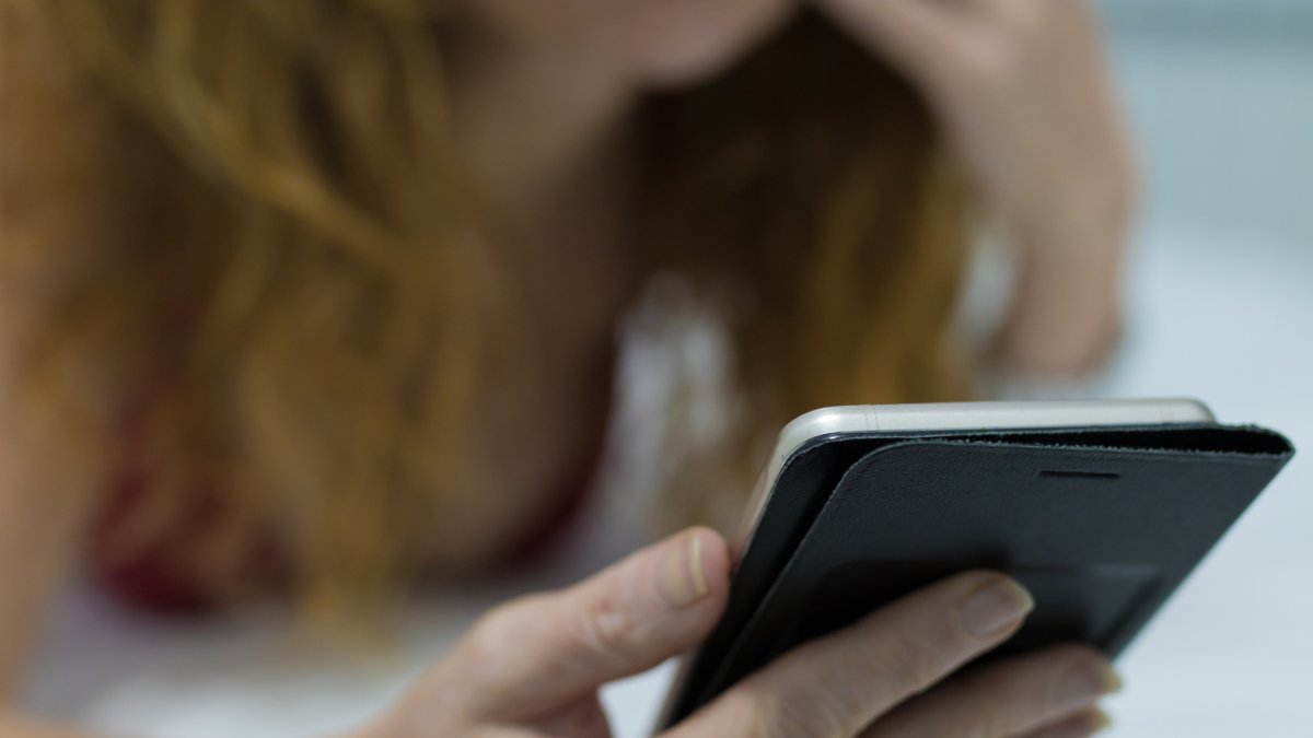 Quienes más han disfrutado del sexo durante el confinamiento han sido los que lo han practicado virtualmente.