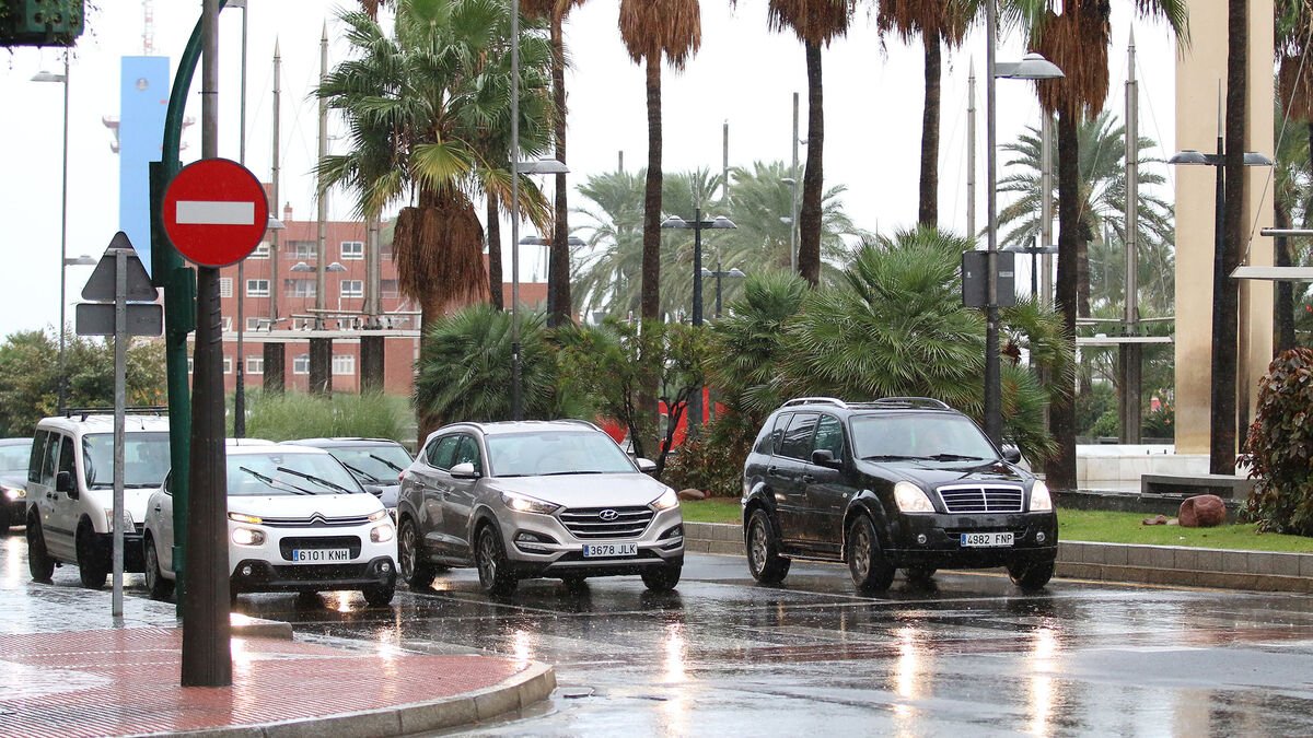 La DGT explica por qué el límite de velocidad en la ciudad debe reducirse a 30 km/h.