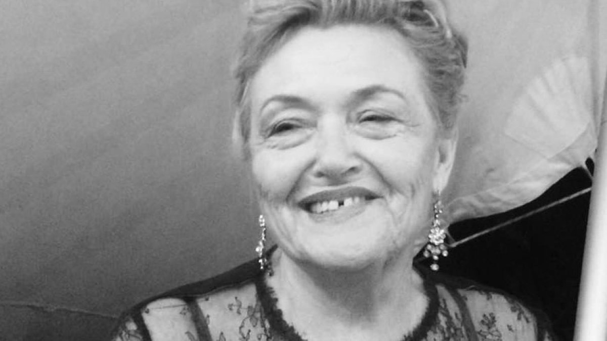 Amalia Tesoro Amate.