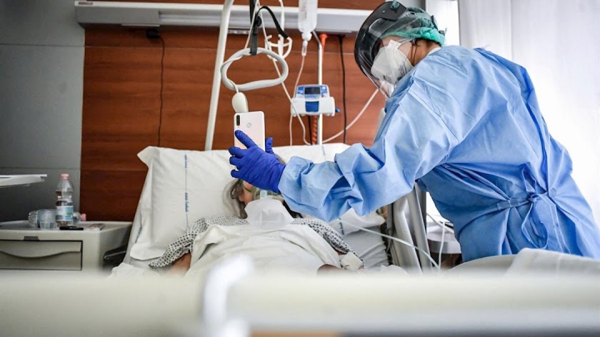 Aún se desconocen muchas cosas del nuevo coronavirus.