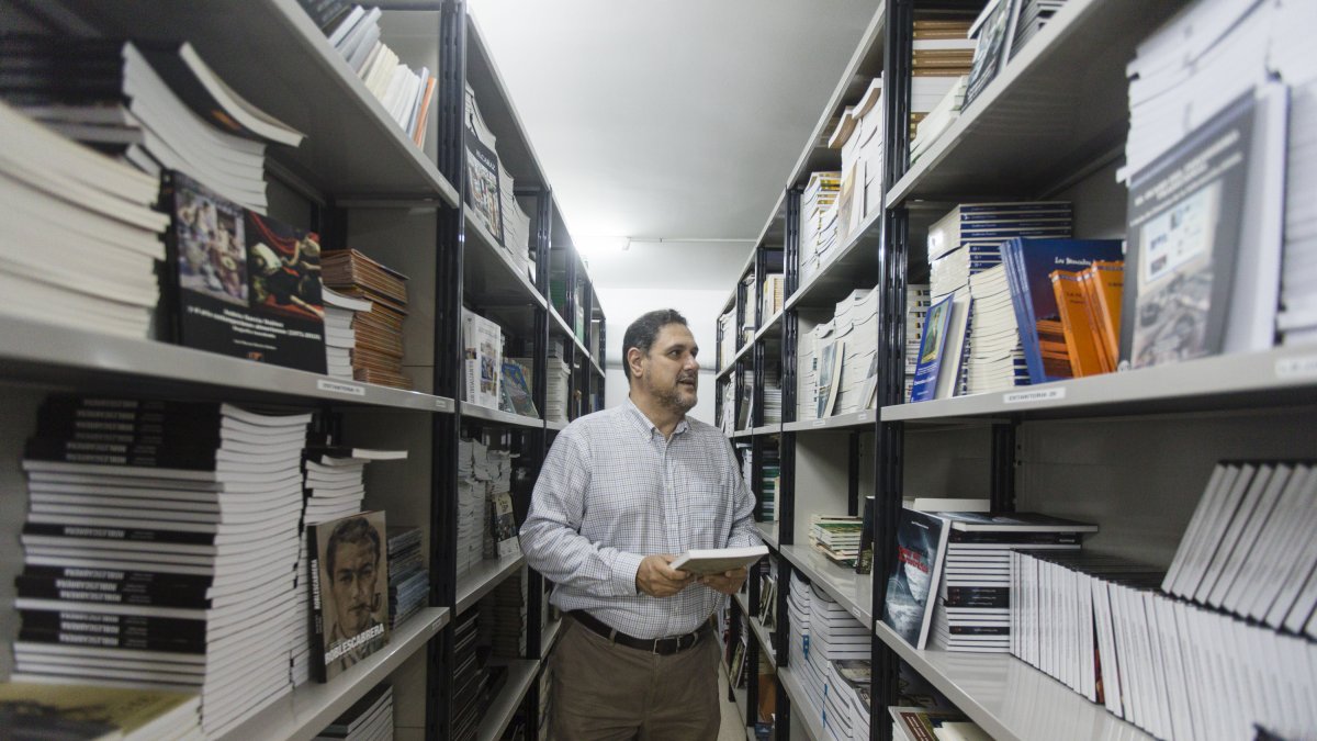 Las ayudas serán para publicaciones e investigaciones.