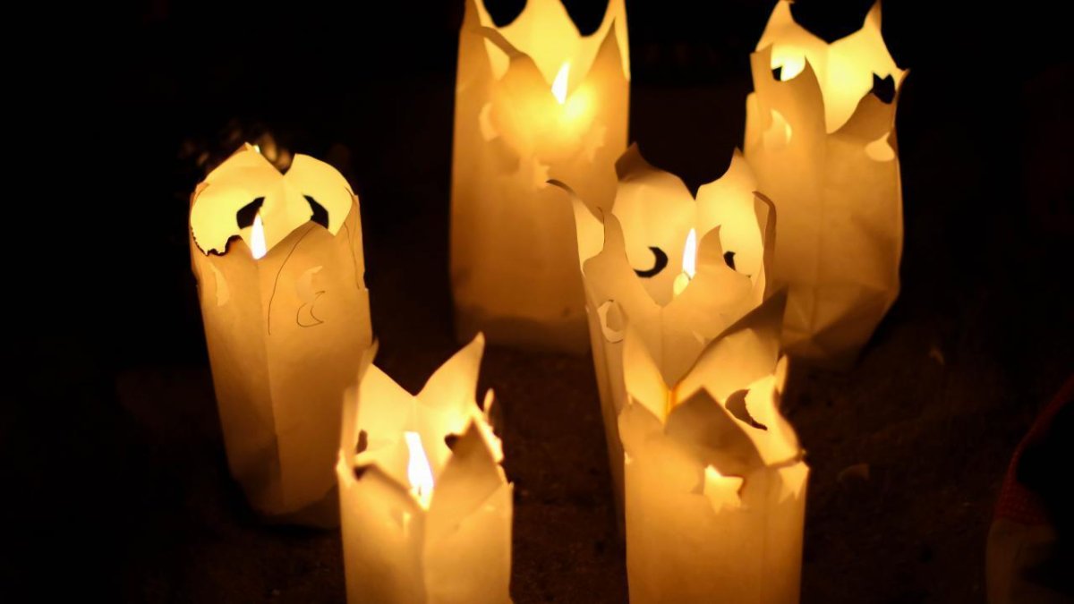 Los rituales van ligados a supersticiones en torno a un solsticio de verano diferente.