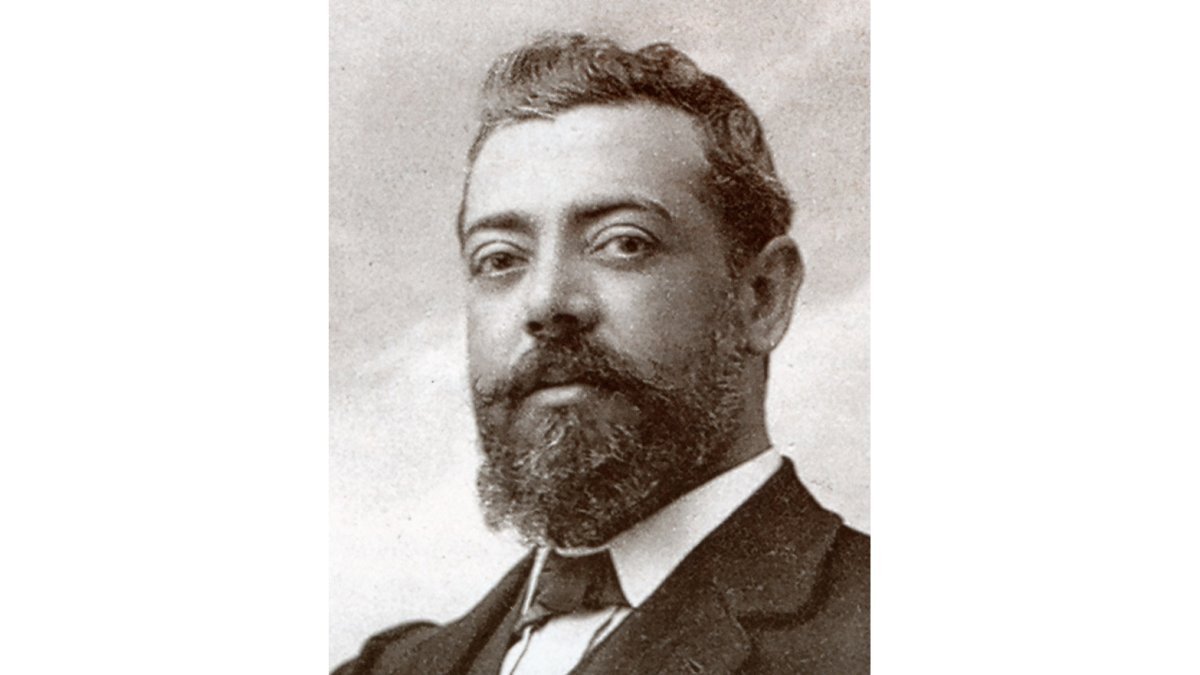 Pepe jesús García (1865-1916) fue uno de los periodistas y diputados más combativos de su tiempo, venerado por el pueblo llano.