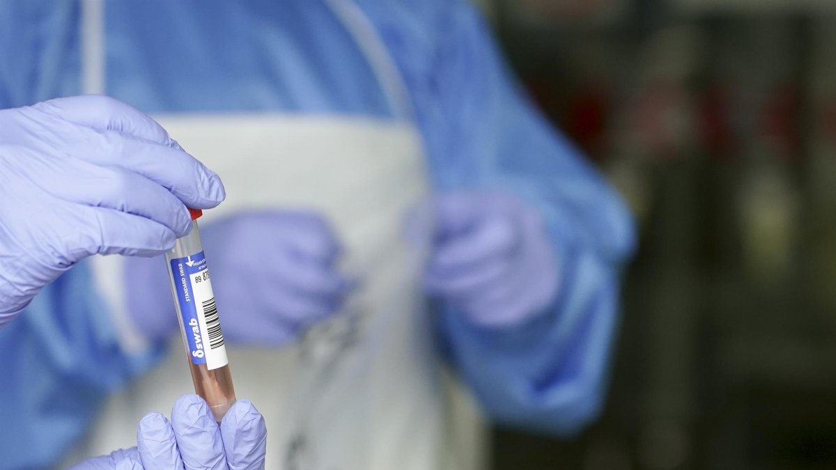 España ha realizado más de tres millones de pruebas PCR desde el inicio de la pandemia.