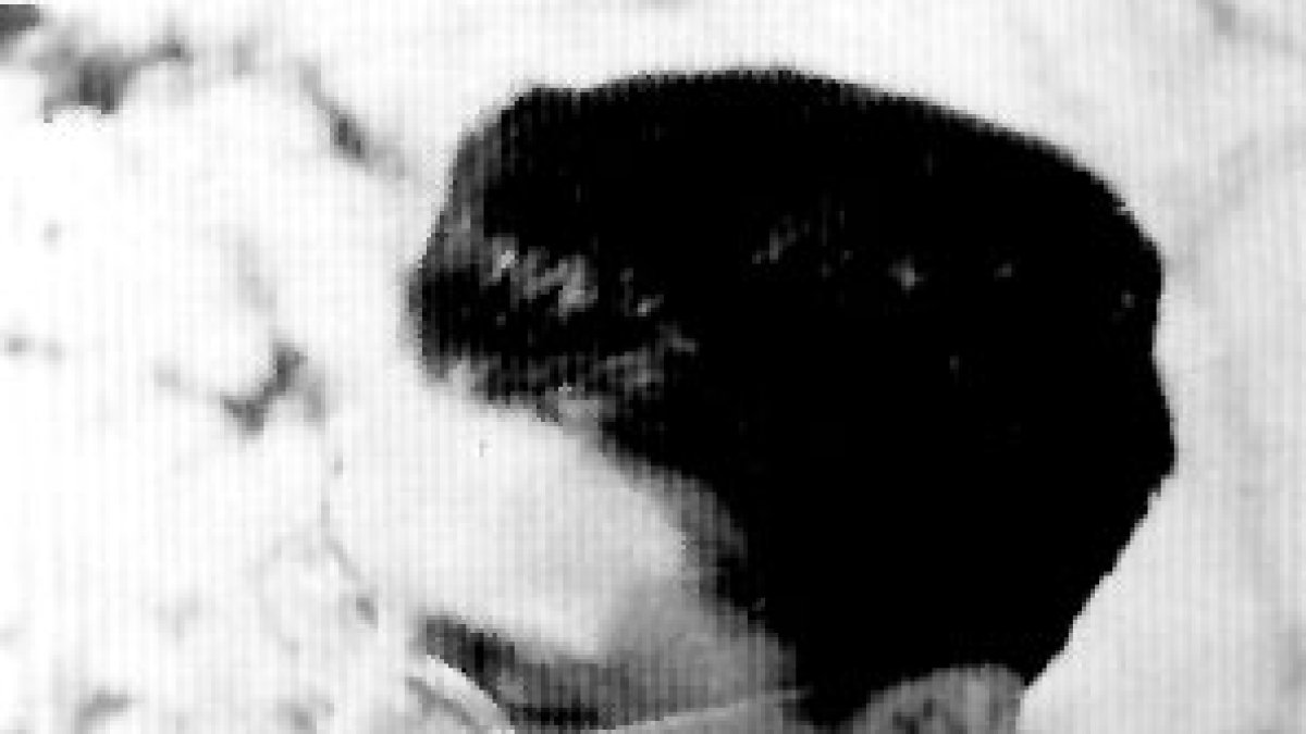 Imagen de Cesare Pavese.