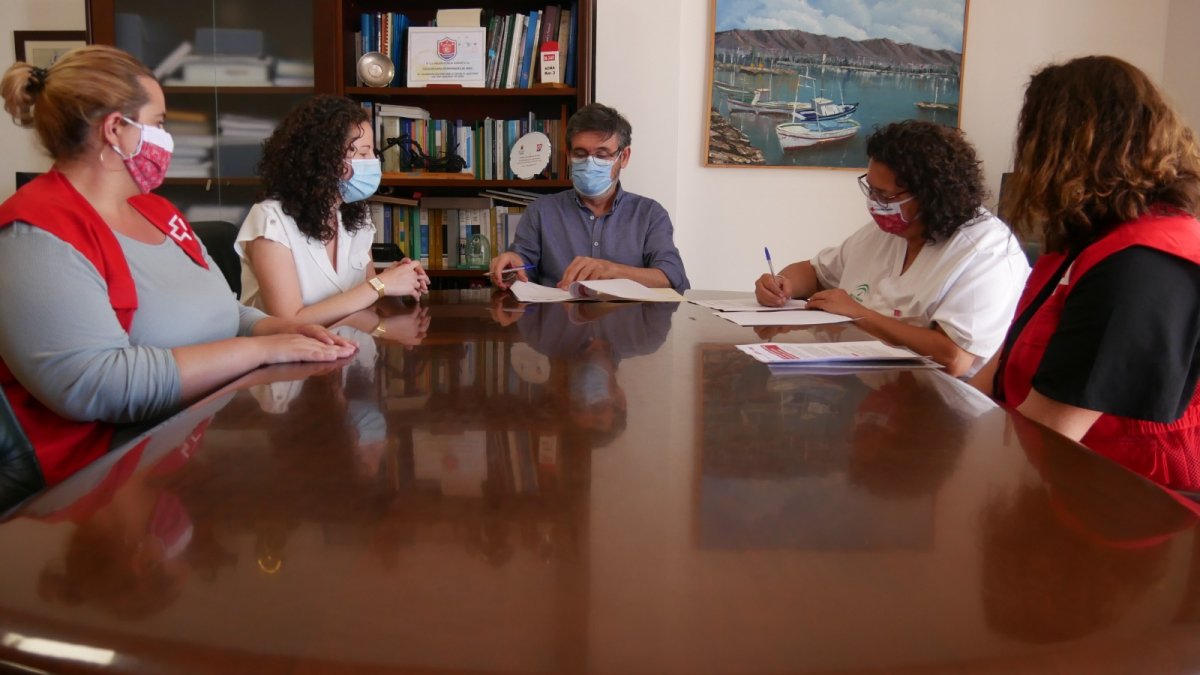 Cada semana se emitirá un informe sobre la situación asistencial y propuesta de nuevas medidas.