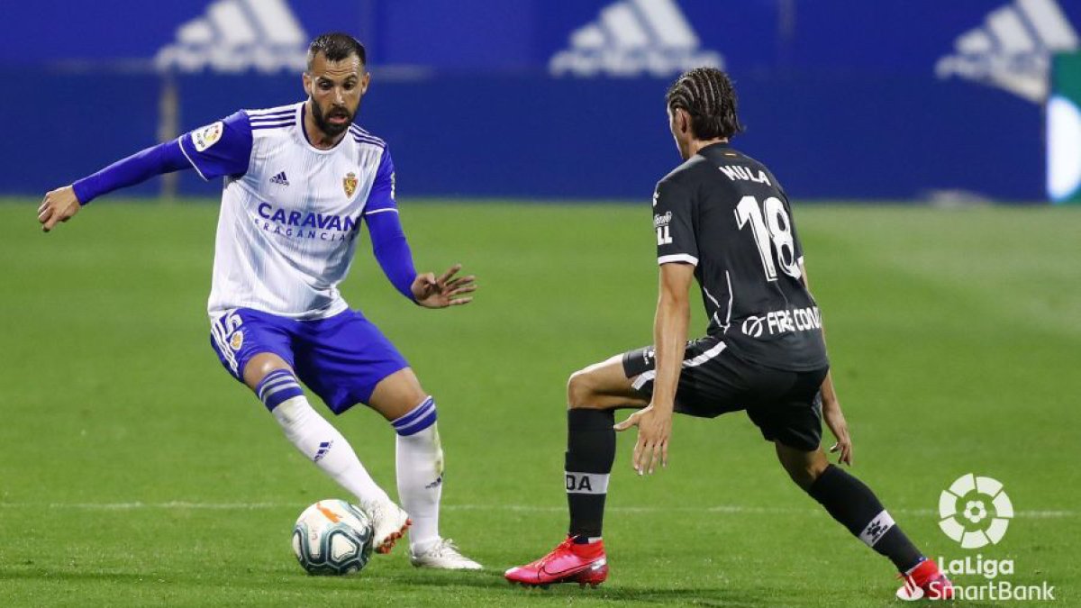 Guitián, una baja muy importante.