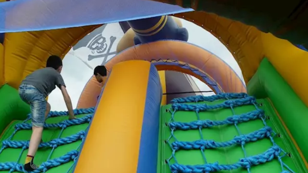 El sector pide que, en caso de no poder abrir los centros de ocio infantil, se les facilite algún tipo de ayuda para no cerrar definitivamente.