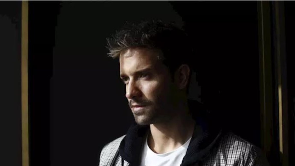 Pablo Alborán, en una foto de archivo de Europa Press.