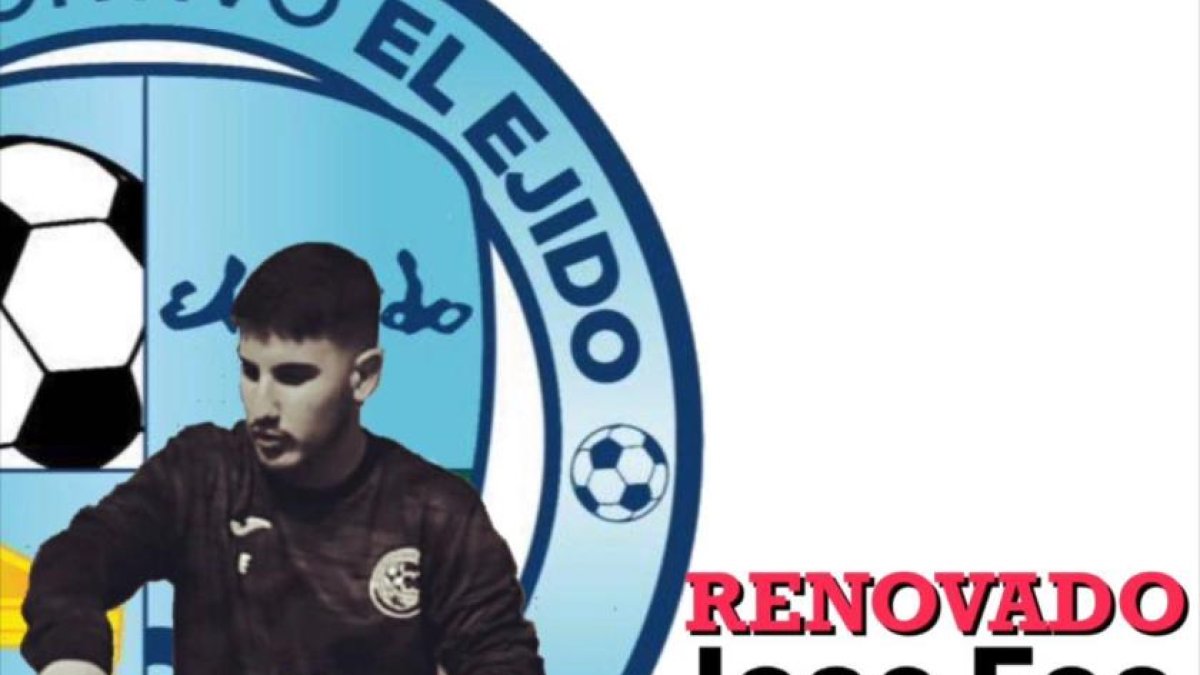 El joven preparador ya trabaja en el diseño de la plantilla.
