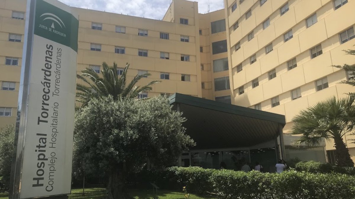 El plan de verano prevé más de mil contratos en Almería.