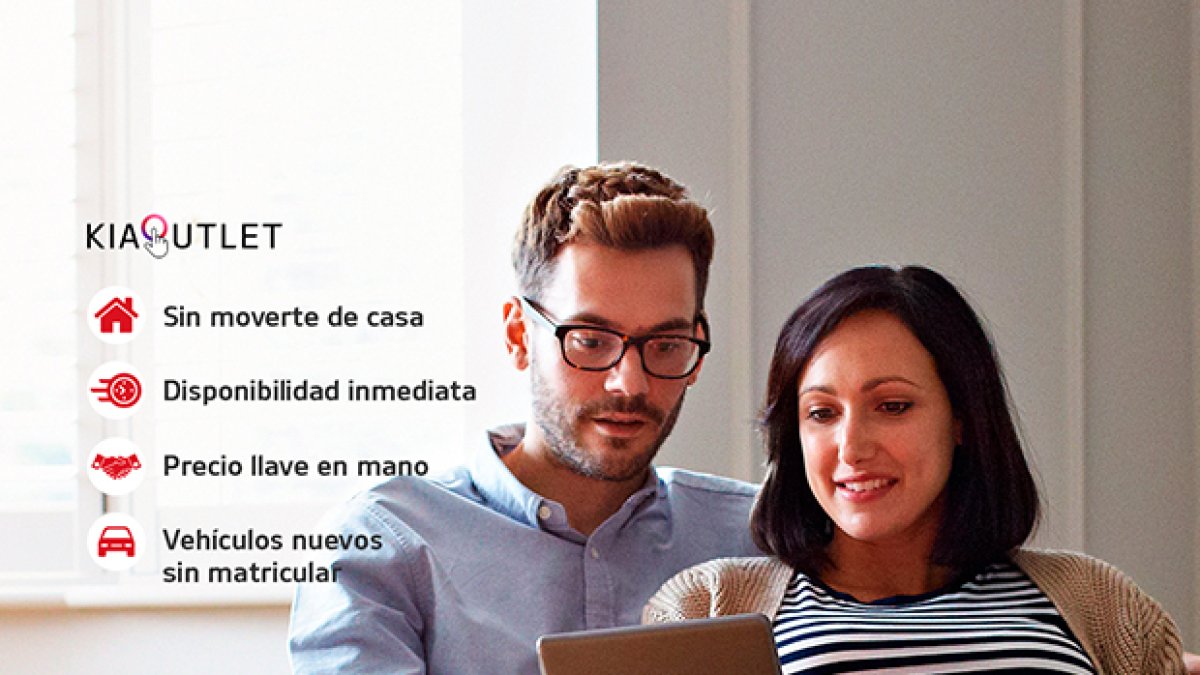 KIA Automóviles Robe, garantía de calidad y servicio.