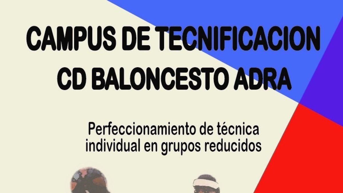 Cartel del Campus.