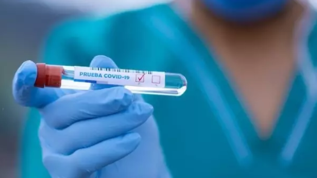 En las últimas 24 horas dos andaluces han perdido la vida a consecuencia del virus.