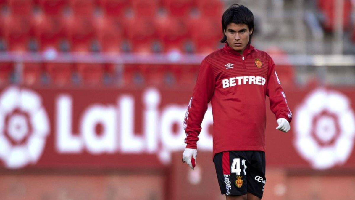 El nuevo jugador récord de la Primera División.