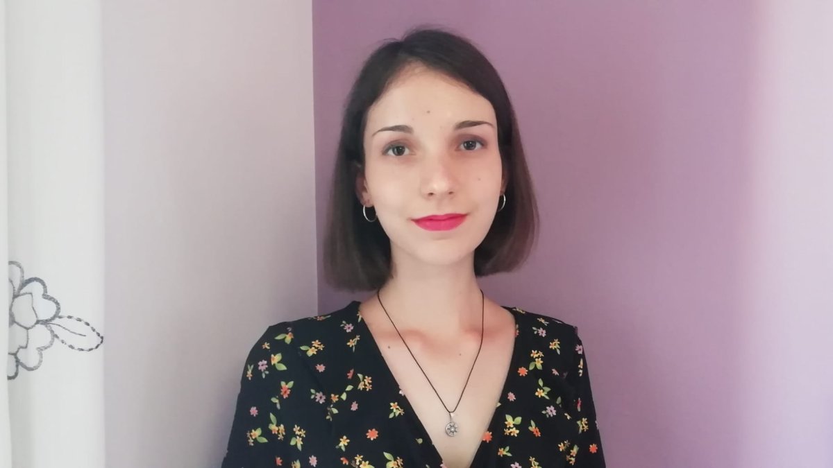 Cazorla sueña con una de las Becas Europa, que incluye un viaje por prestigiosas universidades del continente.