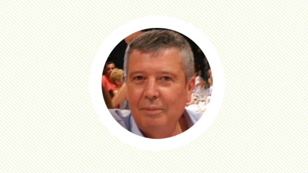 José Miguel López Manrique.