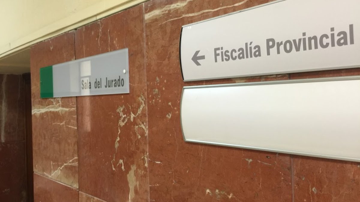 Los hechos se remontan a la madrugada del 26 de mayo de 2018.