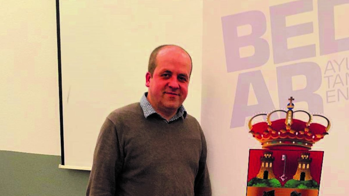 Juan Antonio Soler Jódar.