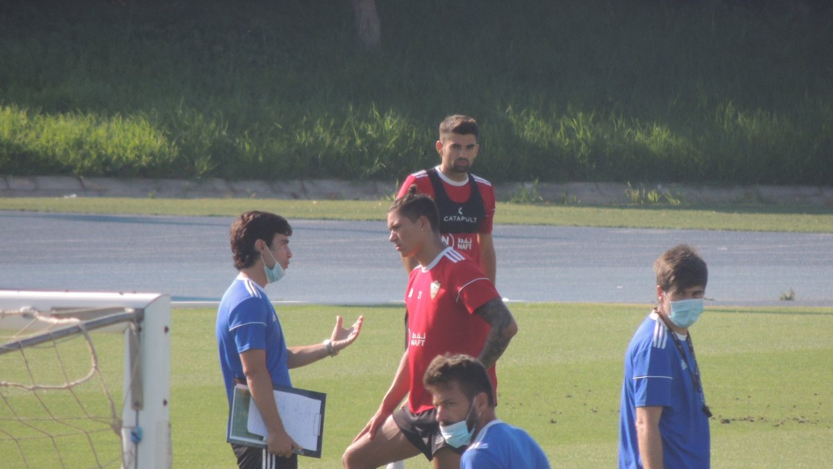 La imagen del día en el campo Anexo.