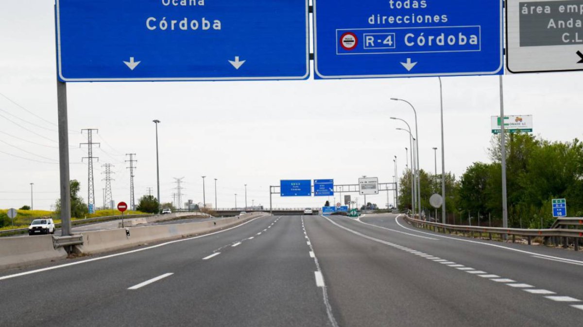 La DGT despliega un importante dispositivo de control para los próximos dos meses.