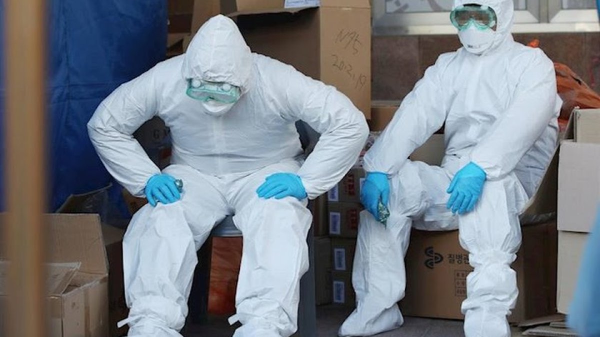 El primer caso de este brote se detectó el martes 23 de junio.