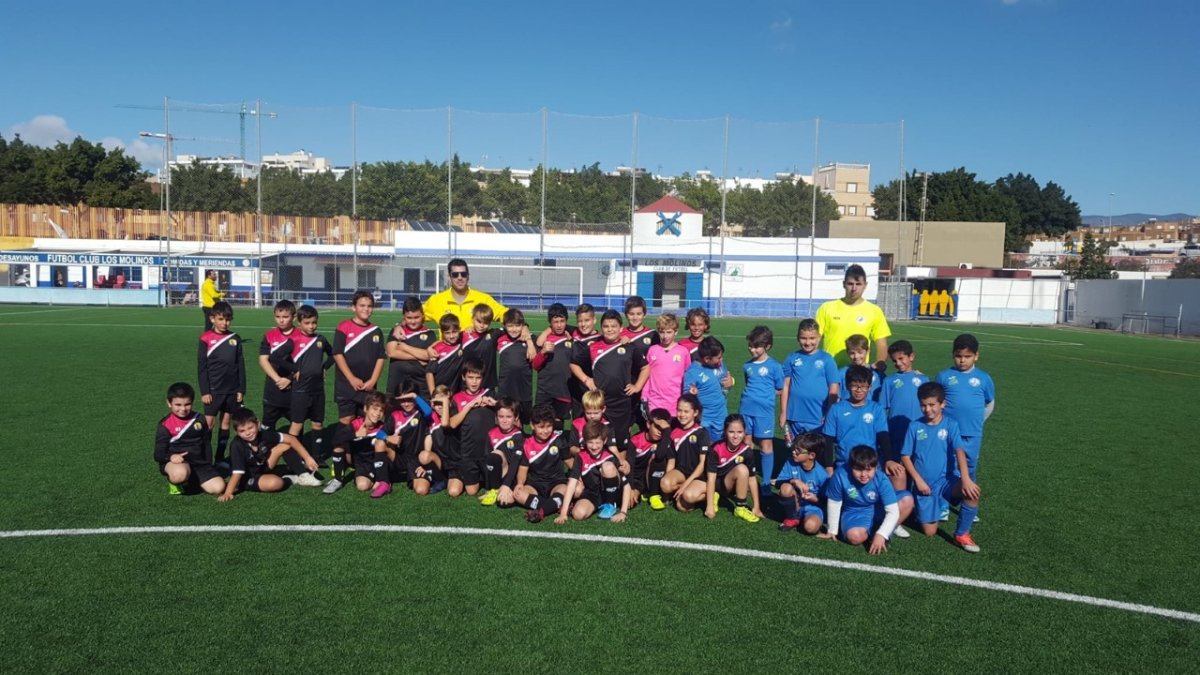 Un cierre de temporada que ha sido diferente.