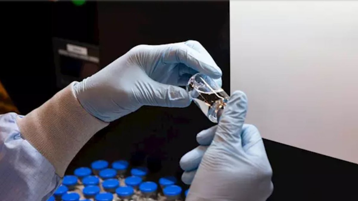 El coronavirus deja 7 pacientes más en Almería.