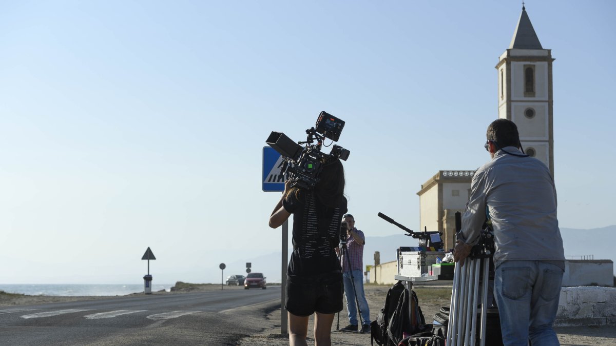 FICAL ha incluido una convocatoria dirigida a productoras con sede en la provincia con el fin de incentivar y promocionar el cine 100% almeriense.