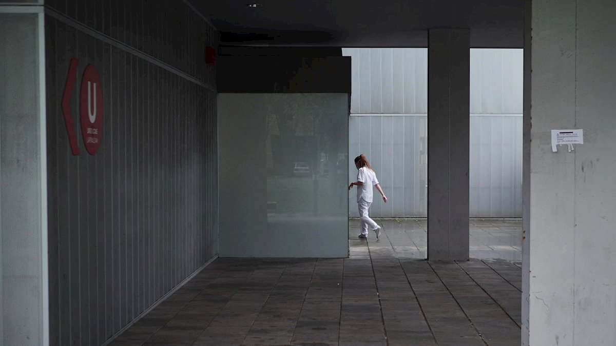 Almería suma casi el 70% de los positivos en Andalucía.