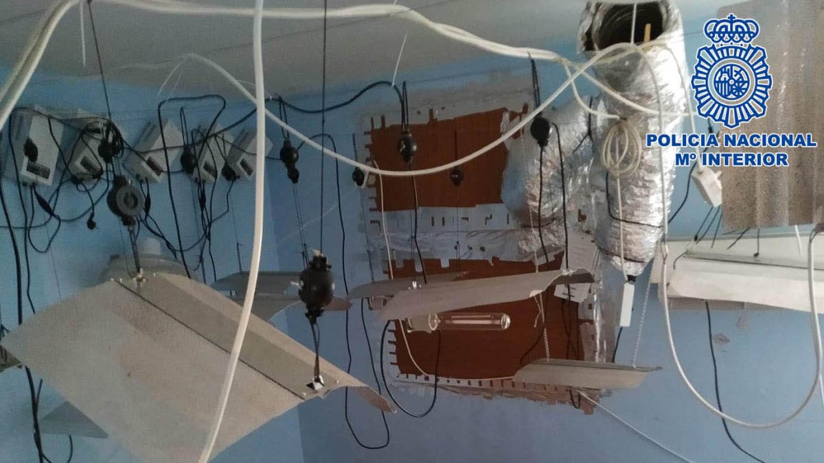 Enganches a la red eléctrica