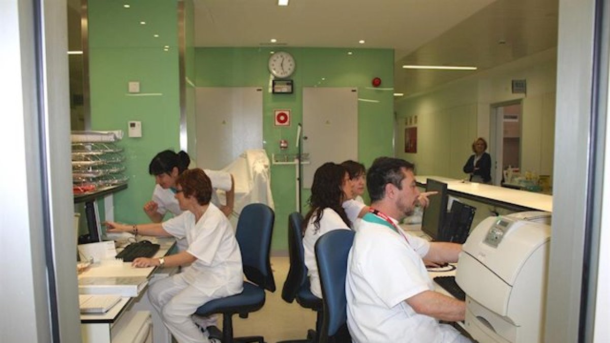 Diraya esta siendo objeto de mejoras.