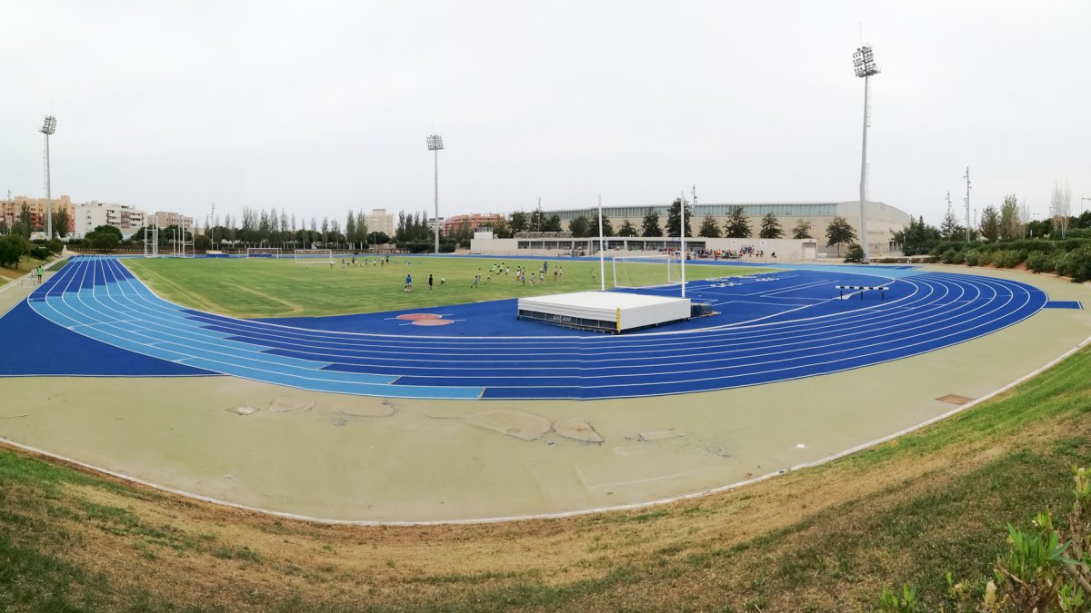 El deporte almeriense espera una aclaración de la Junta de Andalucía.