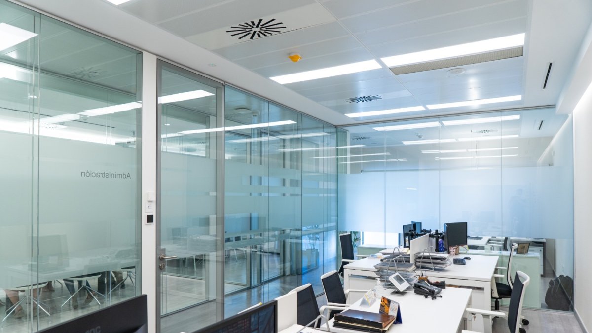 Garantía, Montajes Electricidad Moya.