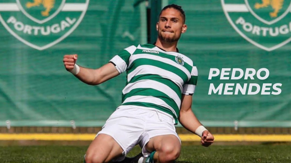 Pedro Mendes está en la agenda del Almería del futuro.