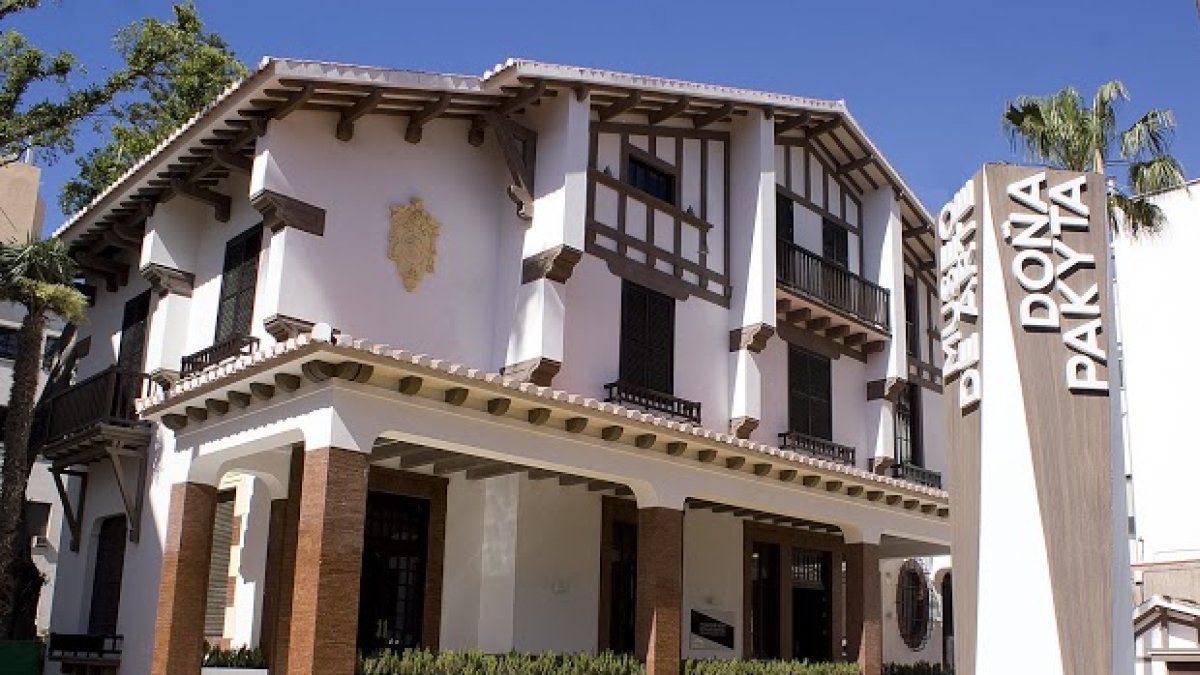 Museo Doña Pakyta