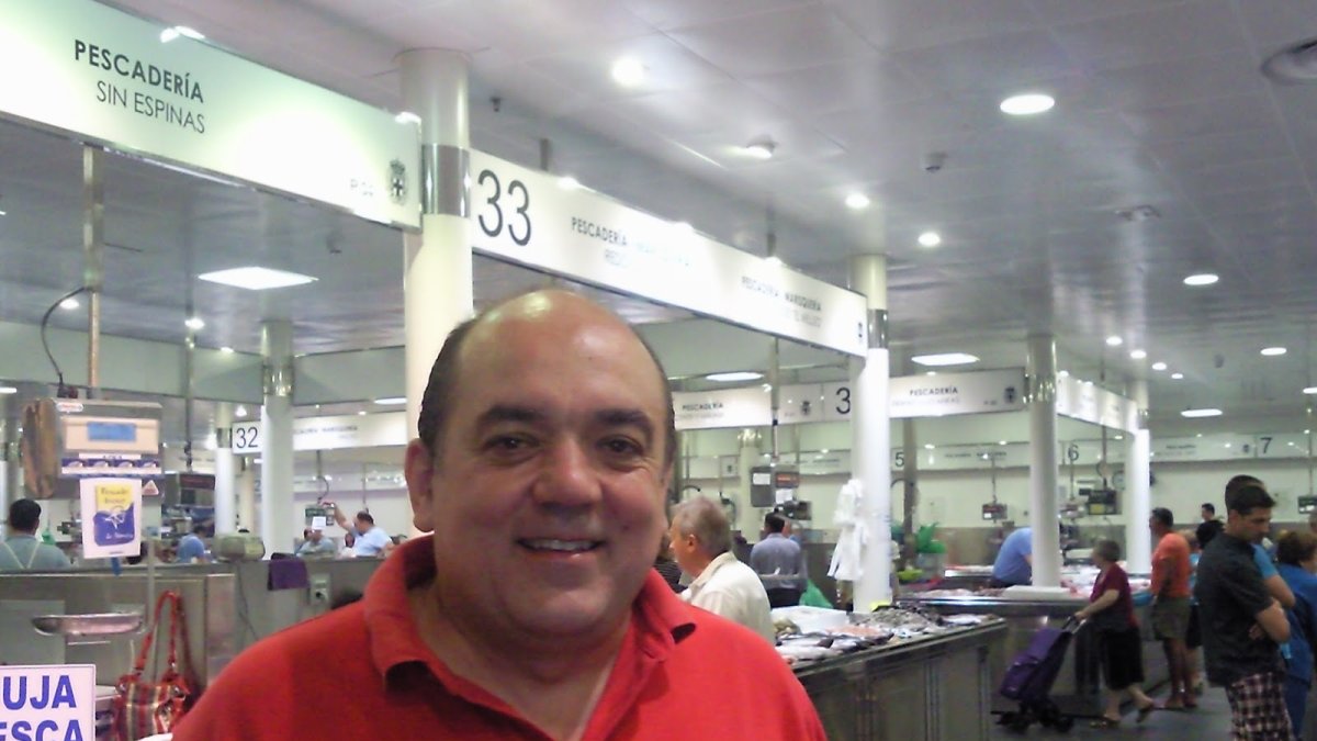 José María gallart, nuevo presidente de FAAPE.