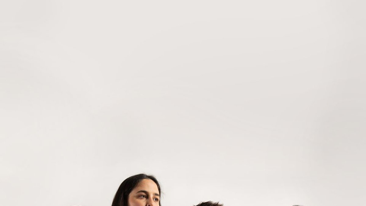 AA MAMA el grupo murciano promete una noche entre melodías de rock, folk y pop.