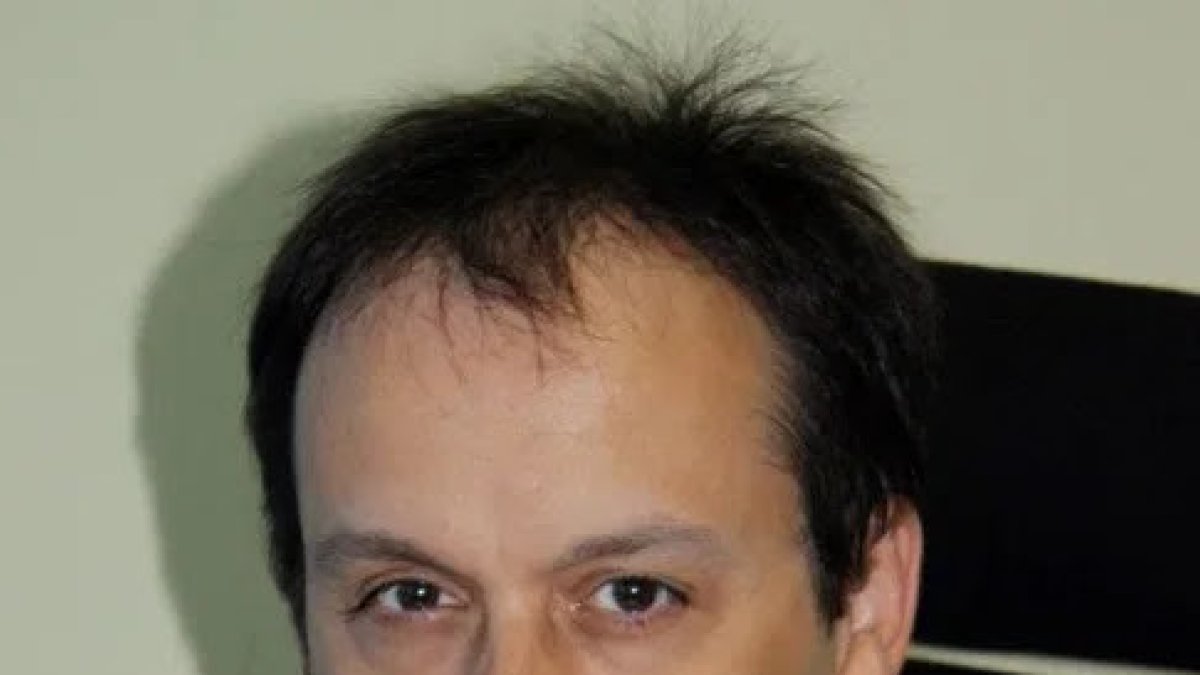 Rafael Quirosa-Cheyrouze.