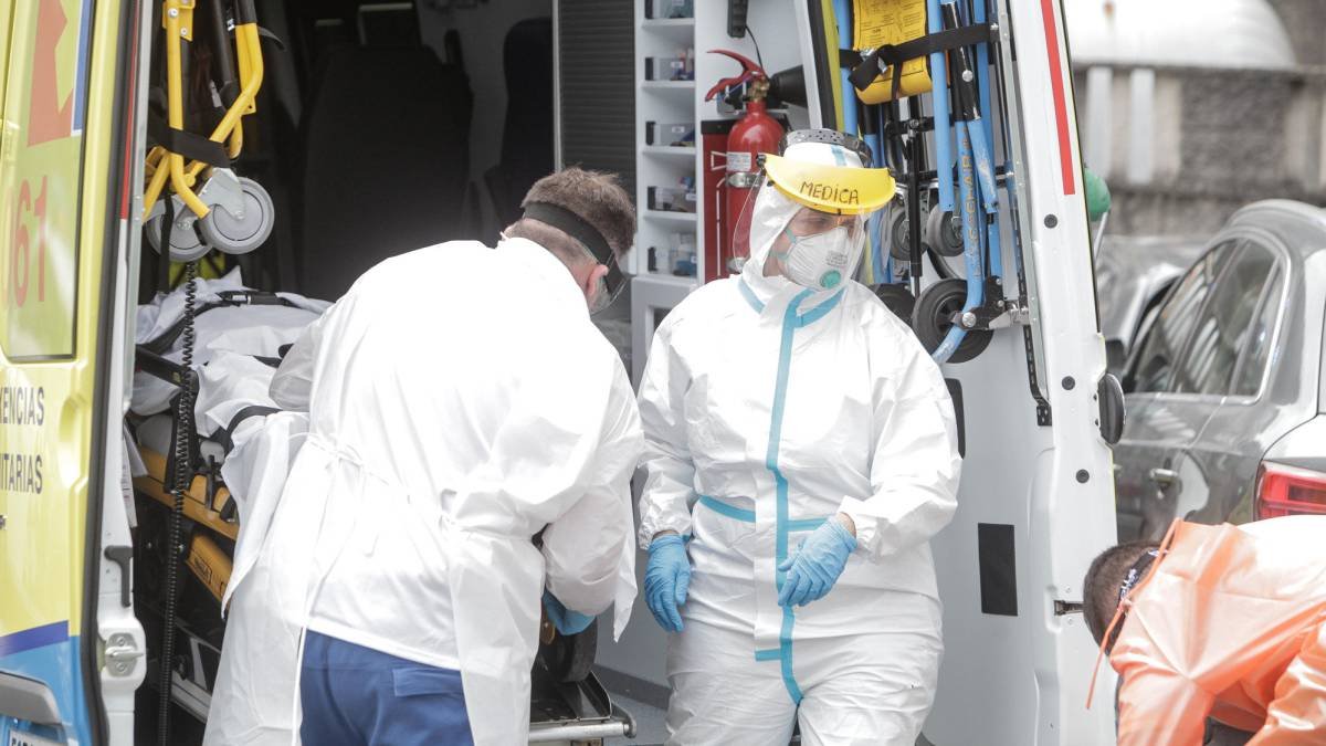 El caso Fuenlabrada se dispara.