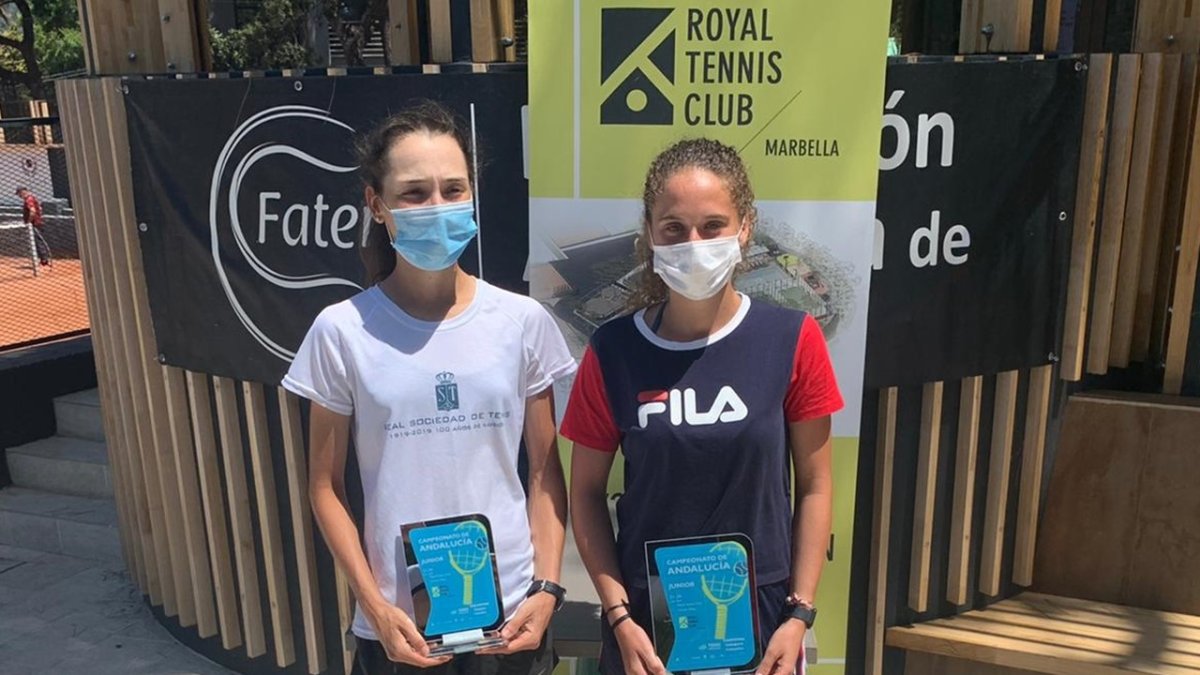 Las jugadoras almerienses han cumplido con los pronósticos.