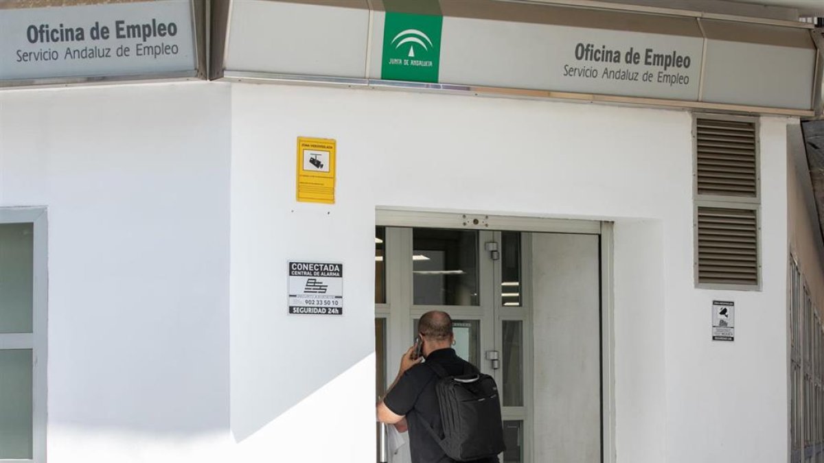 El SAE gestionará las solicitudes de empleo.