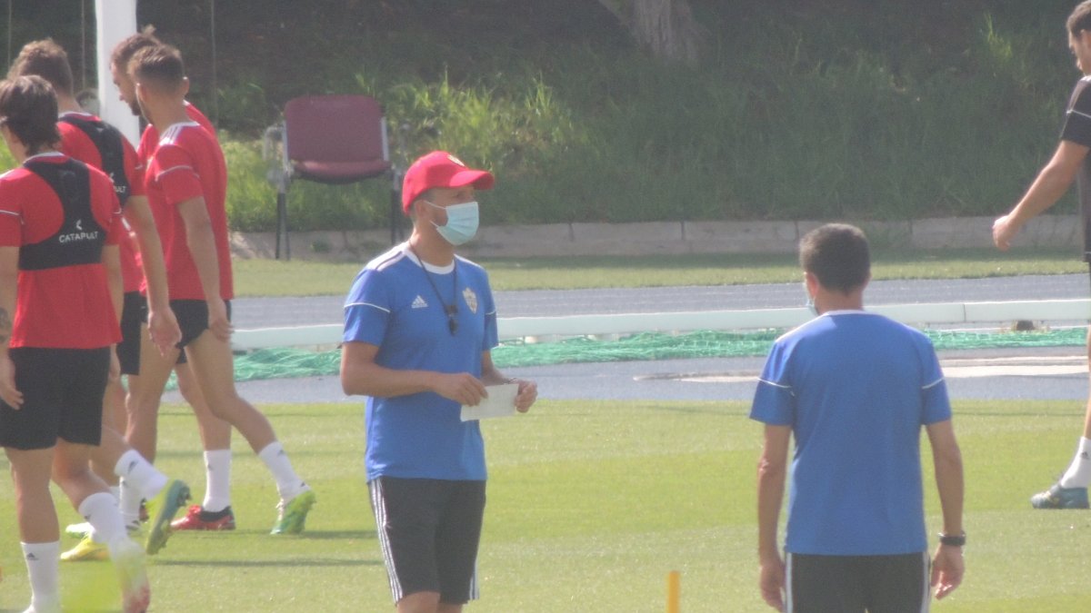 Fernando Santos Nandnho.