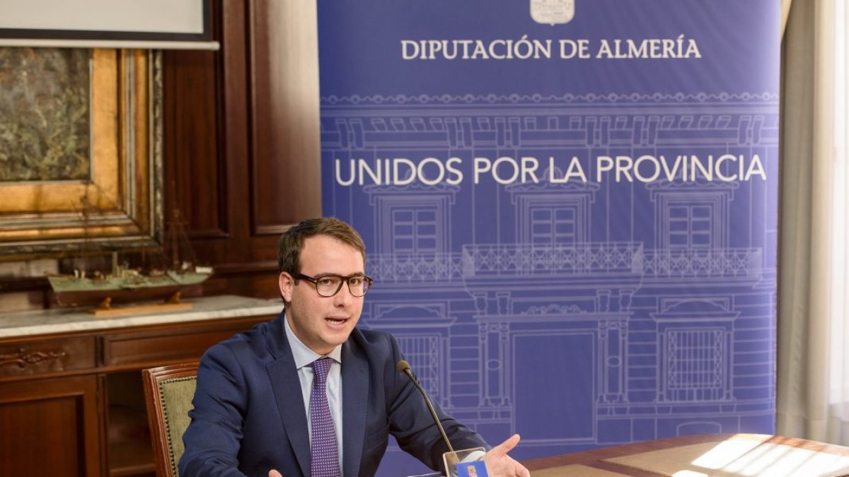 Fernando Giménez ha pedido una solución ante el anuncio de Reino Unido.